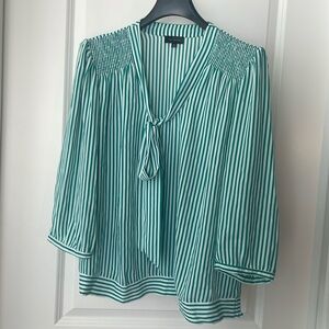 The Limited Women’s 3/4 Sleeve Blouse